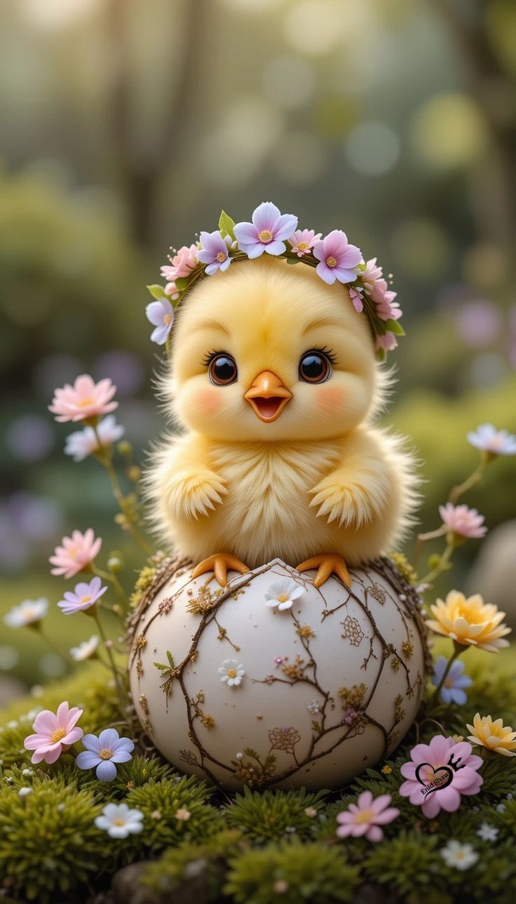 Frohe Ostern Bilder 68