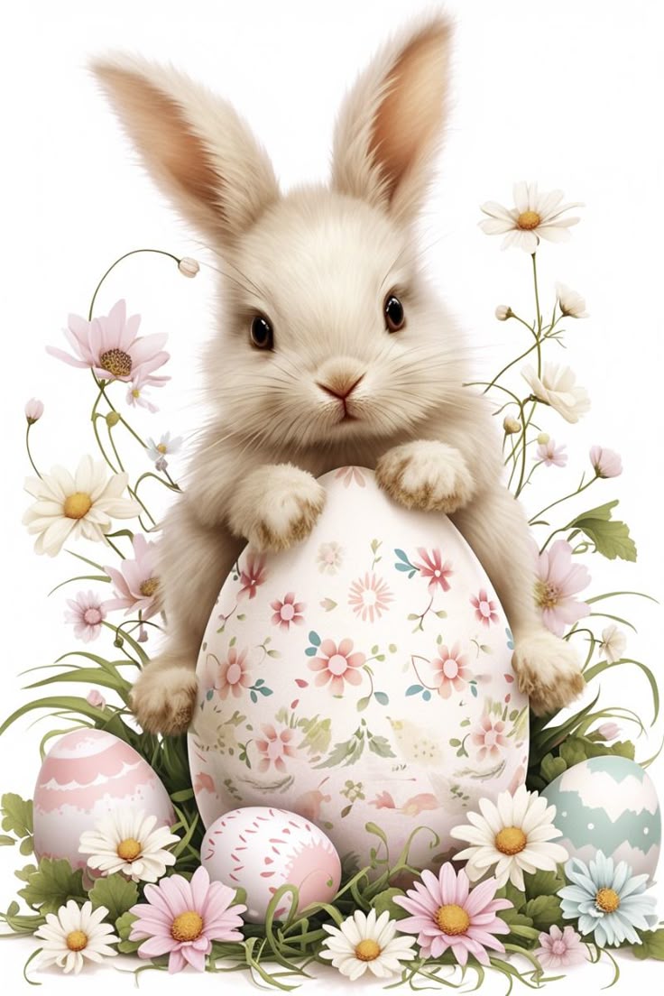 Frohe Ostern Bilder 71