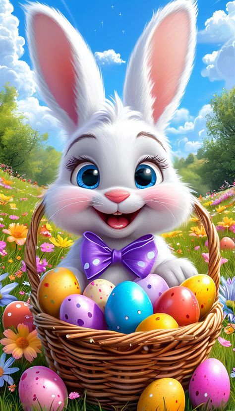 Frohe Ostern Bilder 72