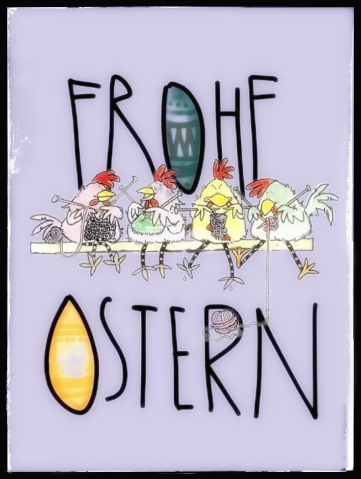 Frohe Ostern Bilder 76