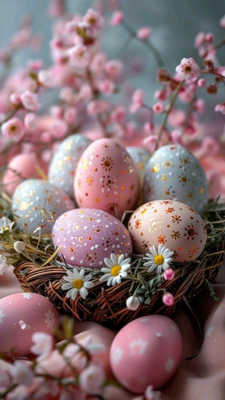 Frohe Ostern Bilder 78