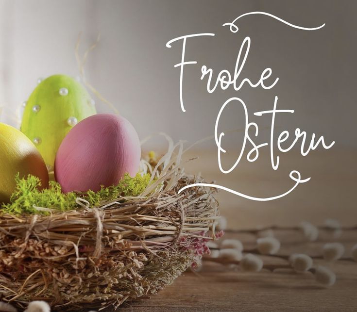 Frohe Ostern Bilder 80