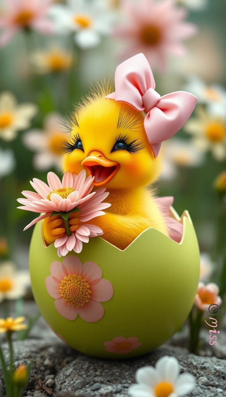Frohe Ostern Bilder 82