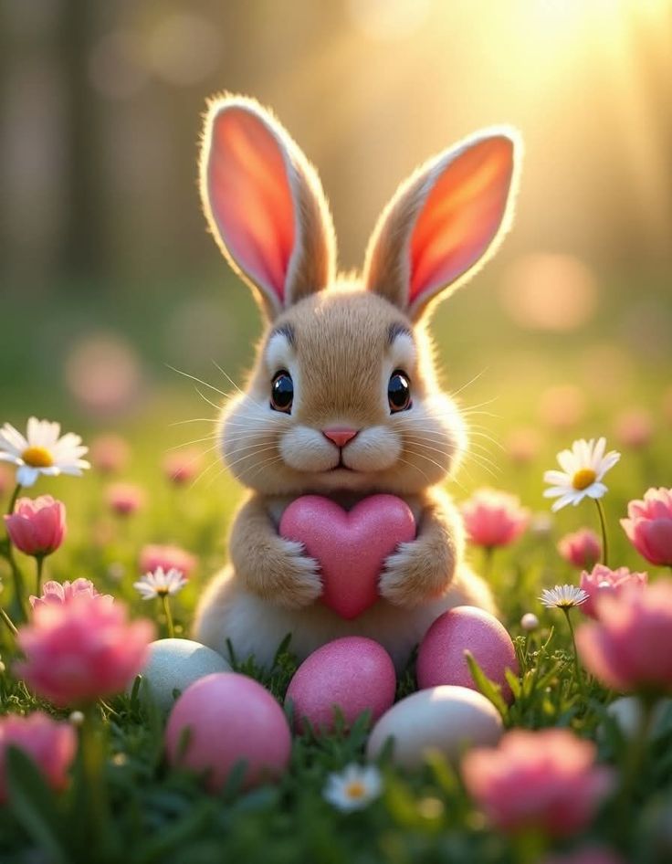 Frohe Ostern Bilder 84