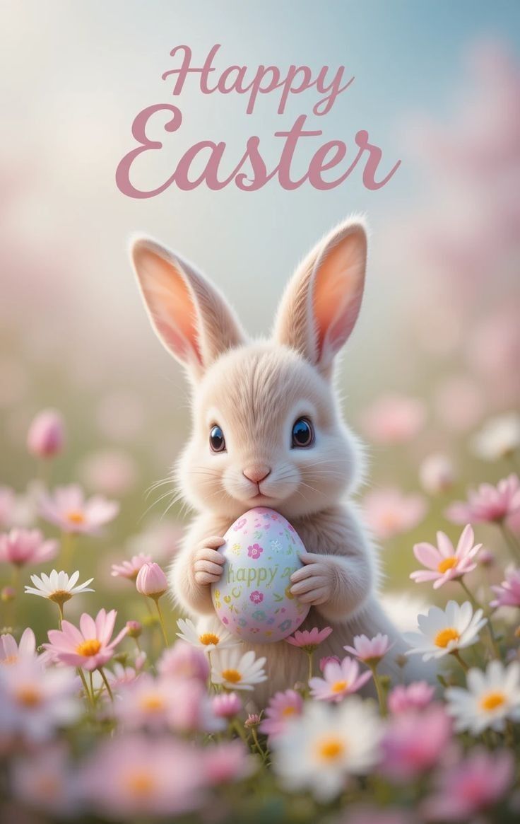 Frohe Ostern Bilder 86