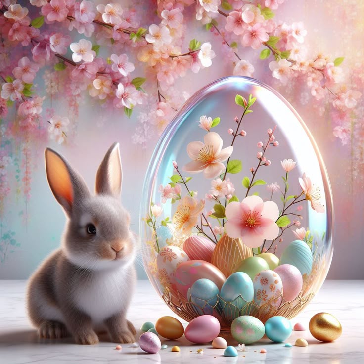 Frohe Ostern Bilder 88