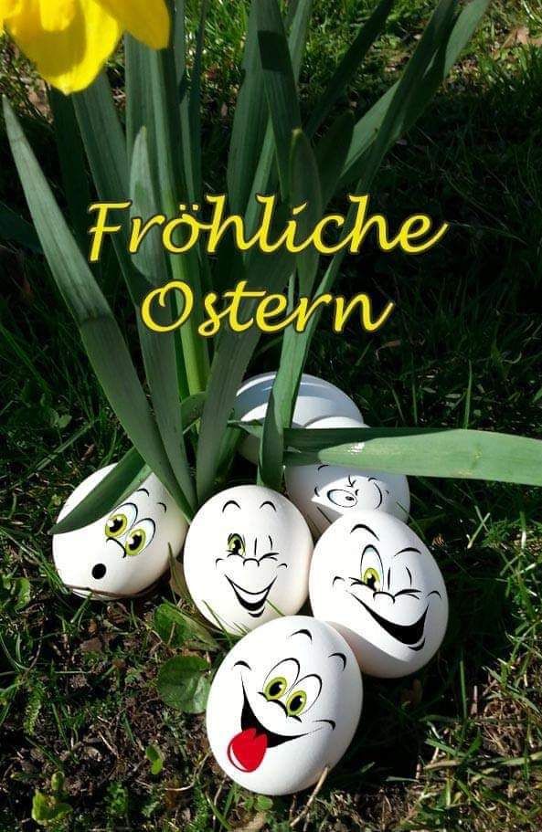 Frohe Ostern Bilder 92