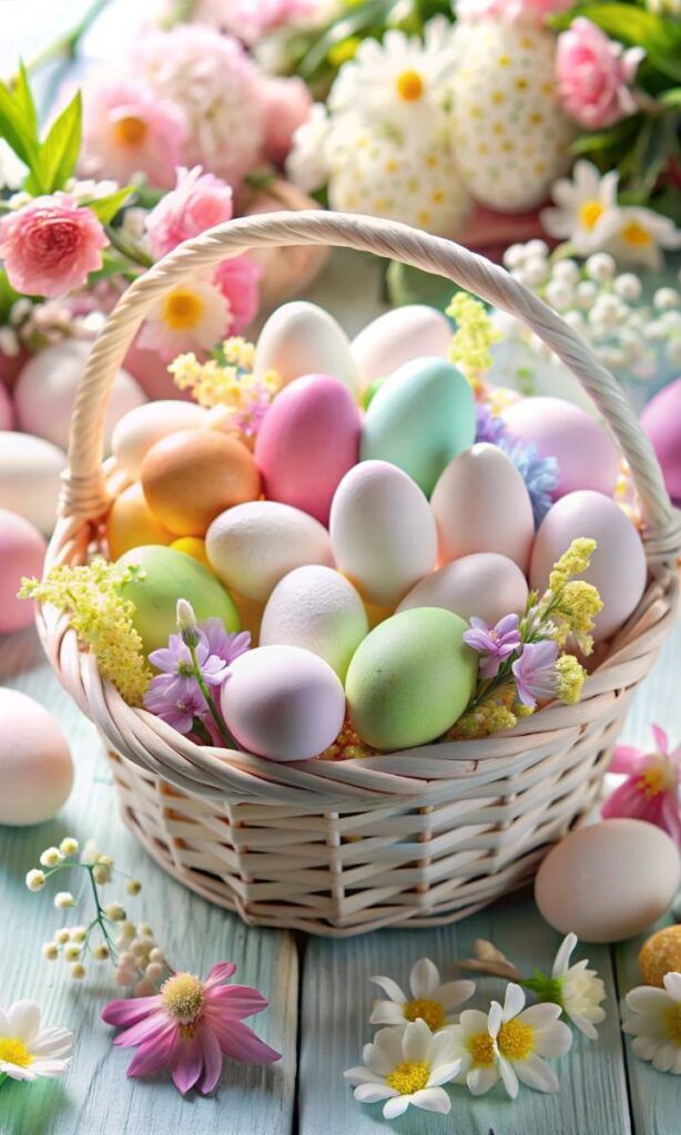 Frohe Ostern Bilder 97
