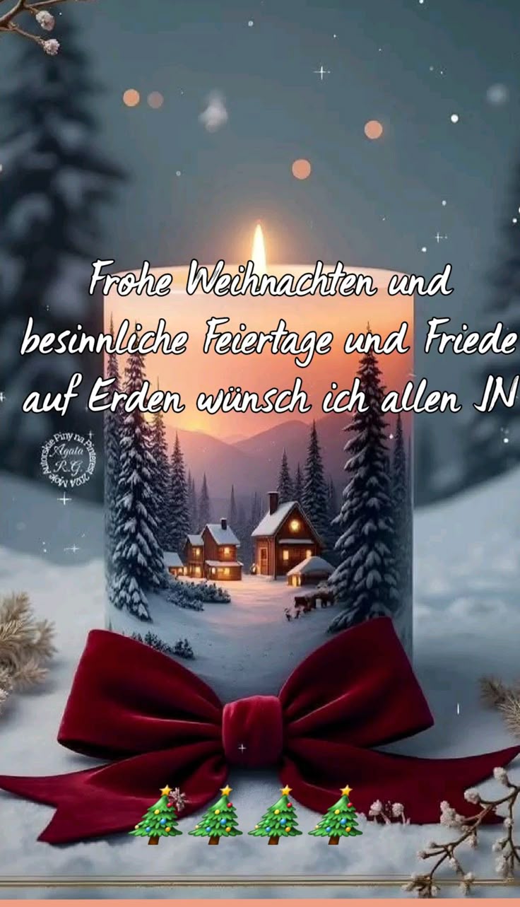 Frohe Weihnachten Bilder 10
