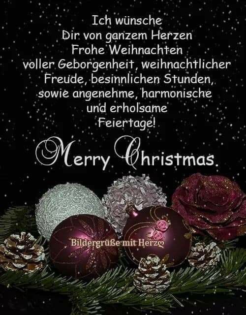 Frohe Weihnachten Bilder 105