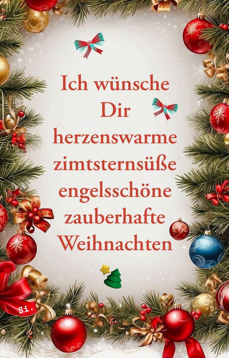 Frohe Weihnachten Bilder 108