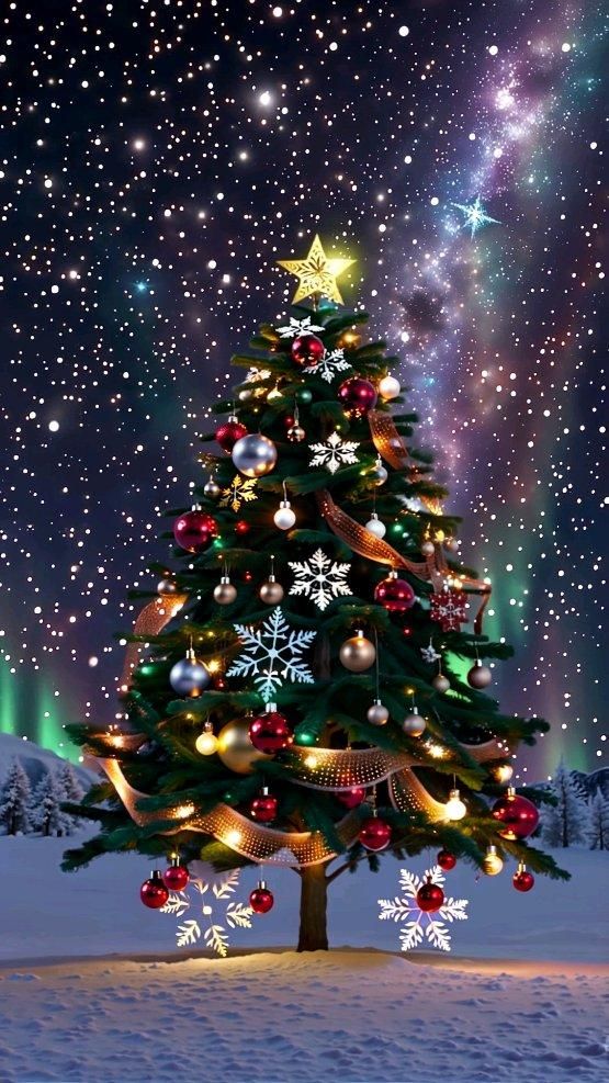 Frohe Weihnachten Bilder 11