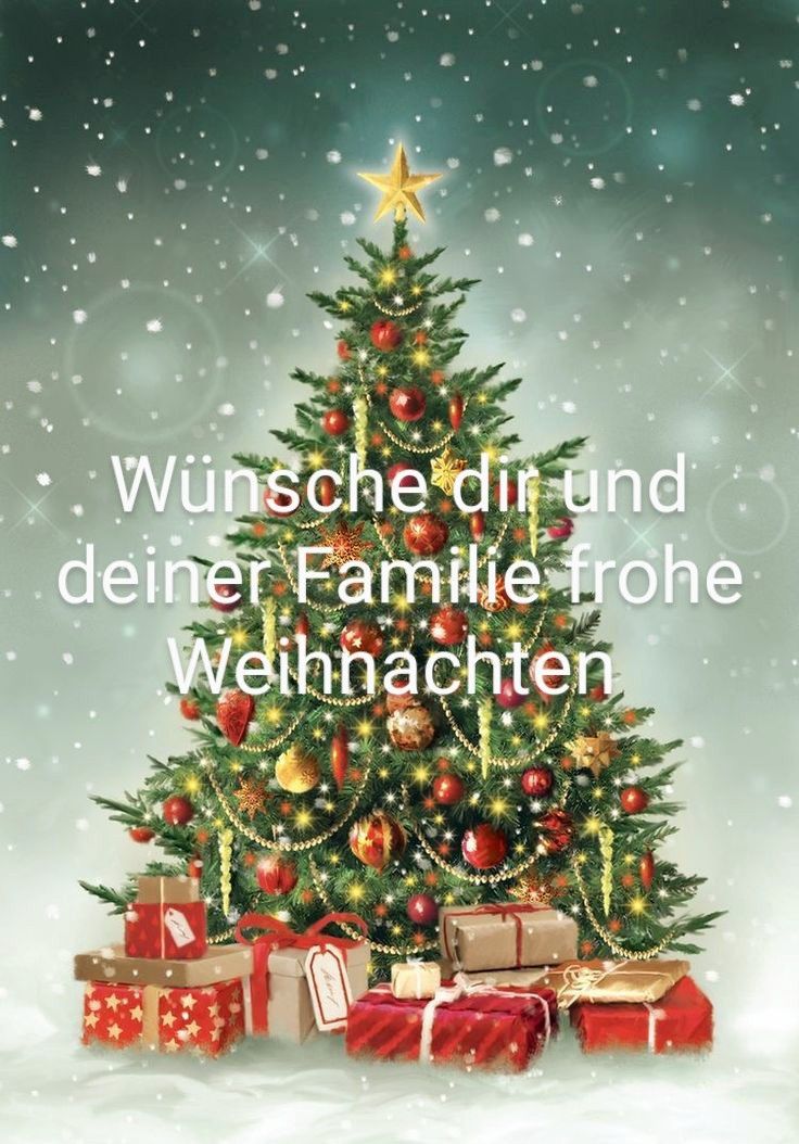 Frohe Weihnachten Bilder 112