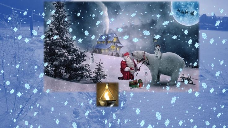 Frohe Weihnachten Bilder 113