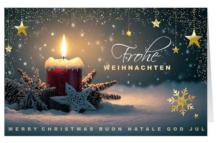 Frohe Weihnachten Bilder 118