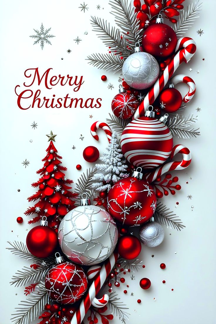 Frohe Weihnachten Bilder 119