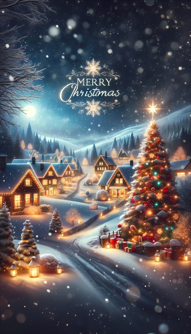 Frohe Weihnachten Bilder 120