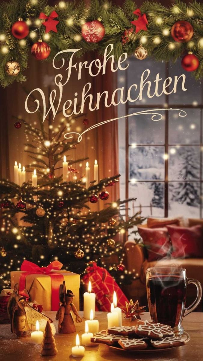 Frohe Weihnachten Bilder 123