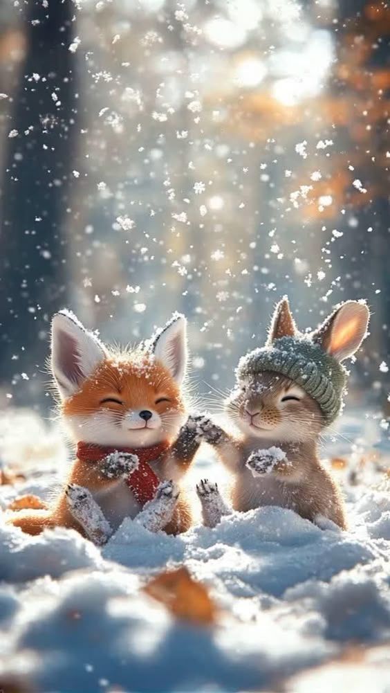 Frohe Weihnachten Bilder 124