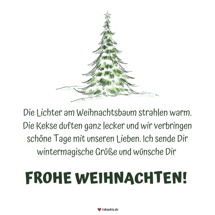 Frohe Weihnachten Bilder 125