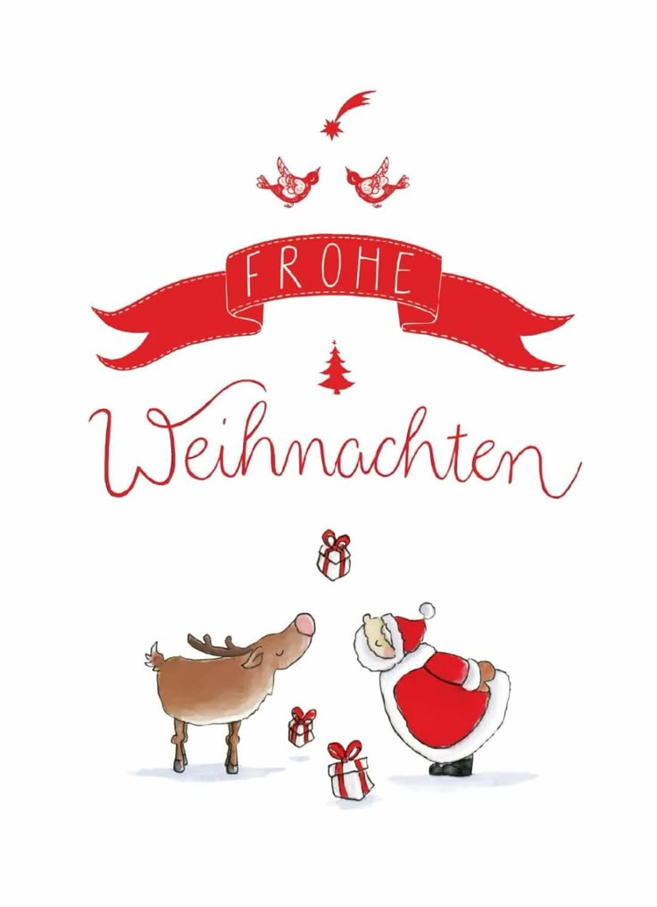 Frohe Weihnachten Bilder 128