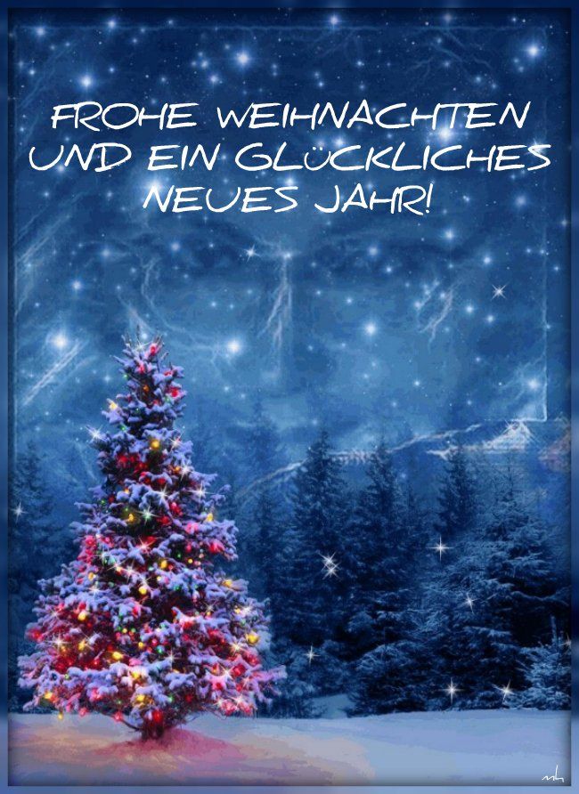 Frohe Weihnachten Bilder 129