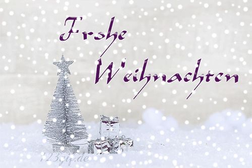 Frohe Weihnachten Bilder 130