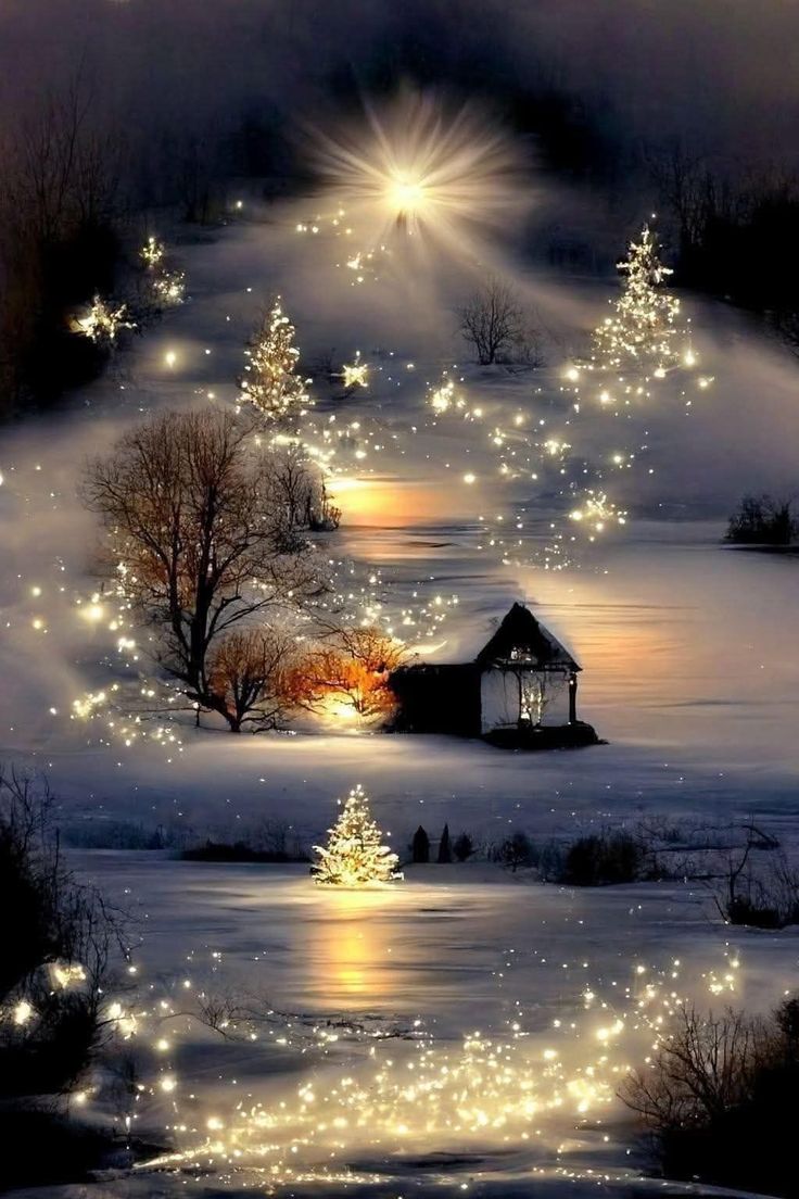 Frohe Weihnachten Bilder 132