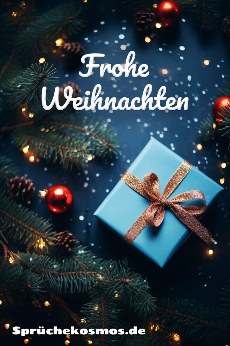 Frohe Weihnachten Bilder 135