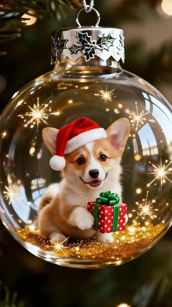 Frohe Weihnachten Bilder 138