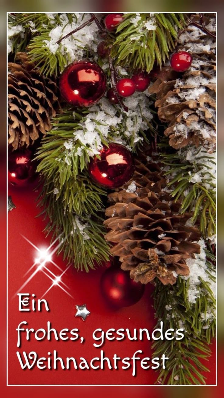Frohe Weihnachten Bilder 139