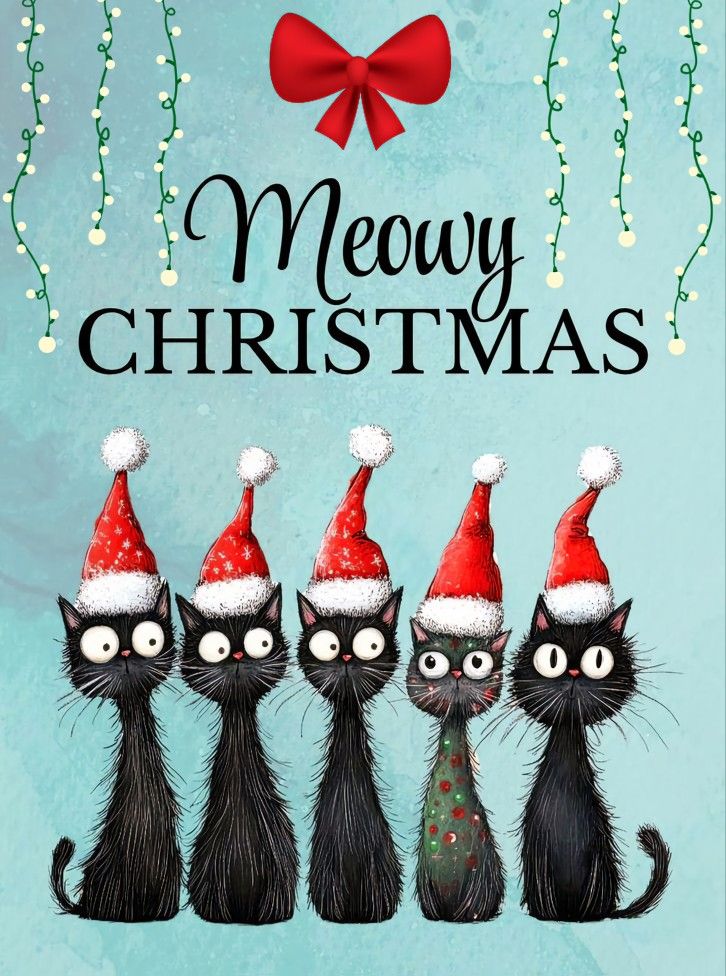 Frohe Weihnachten Bilder 14