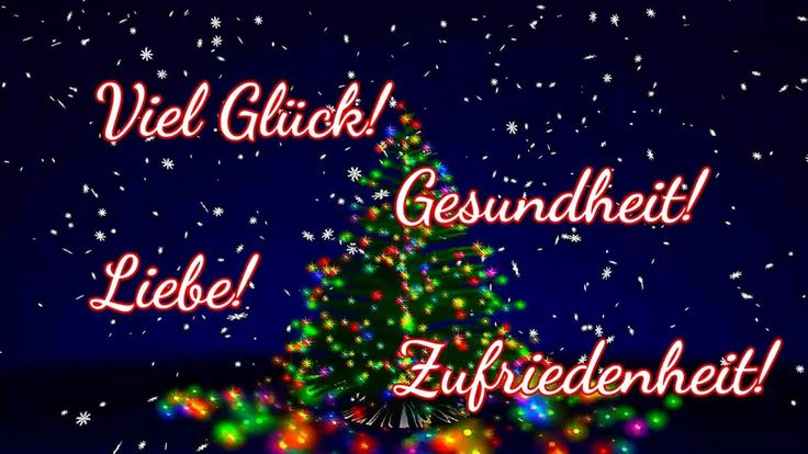 Frohe Weihnachten Bilder 142