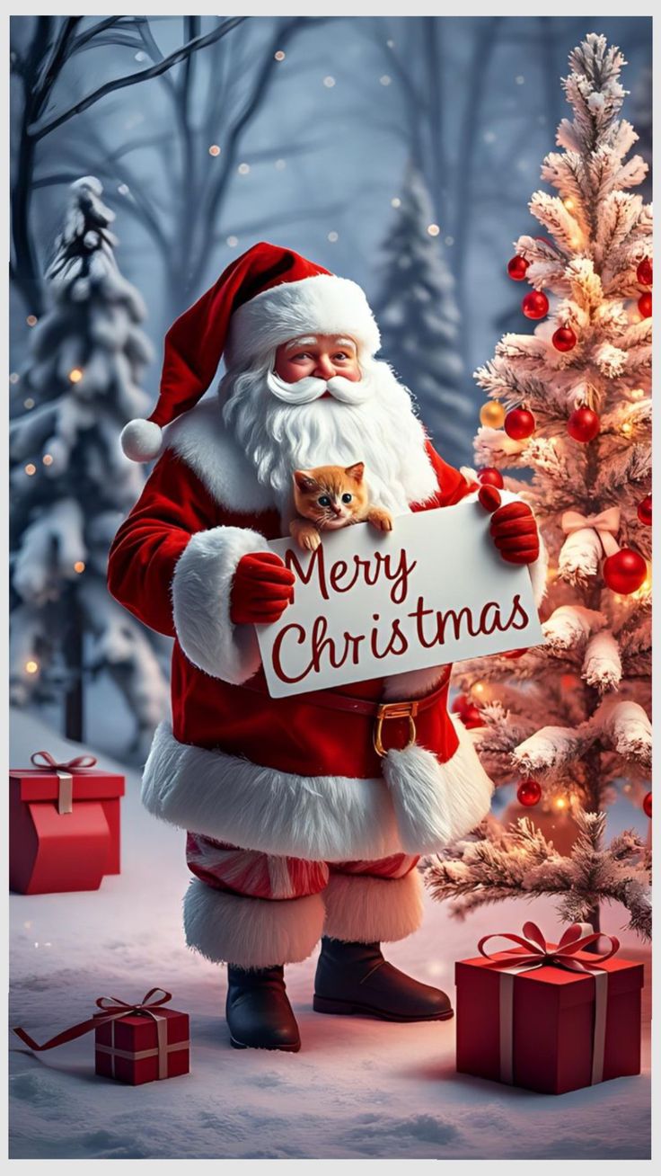 Frohe Weihnachten Bilder 144