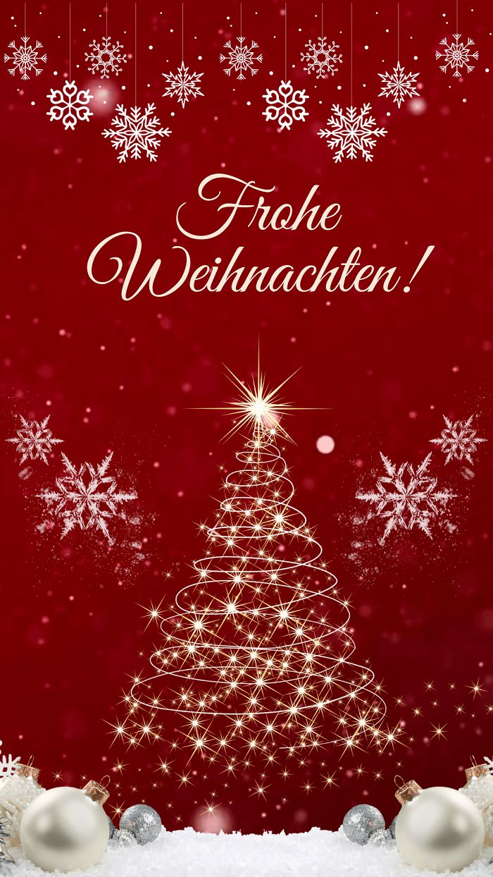 Frohe Weihnachten Bilder 147