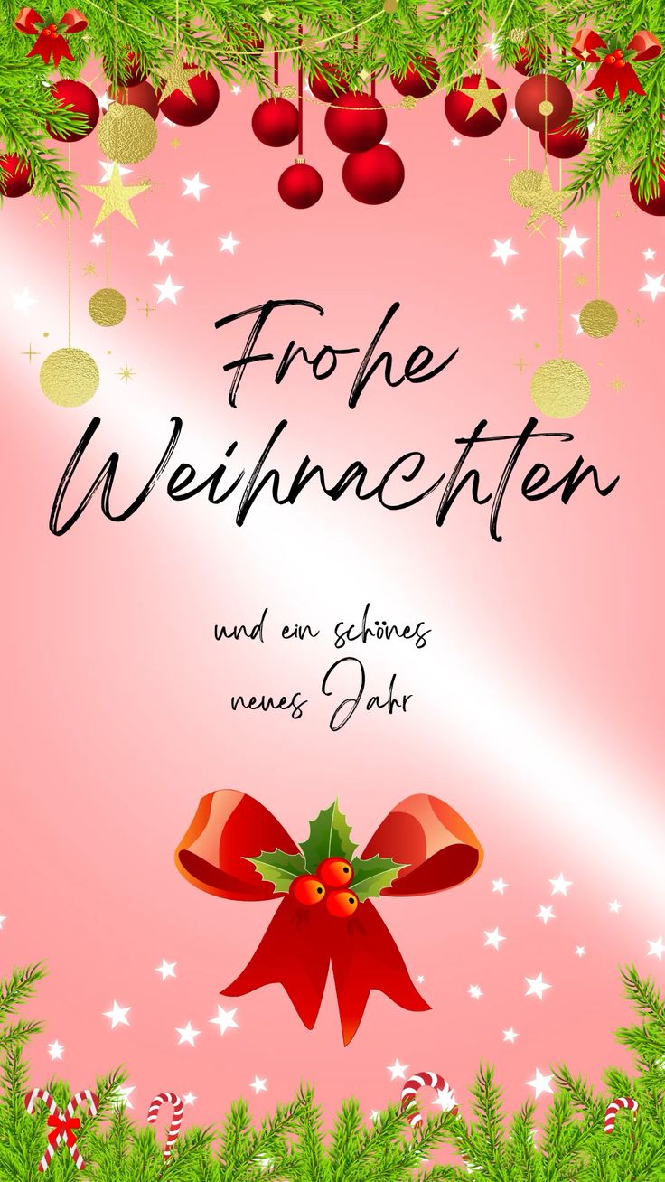 Frohe Weihnachten Bilder 148
