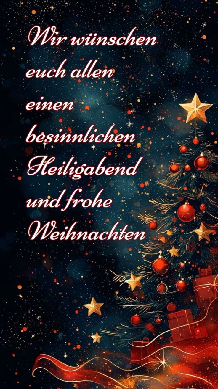 Frohe Weihnachten Bilder 17