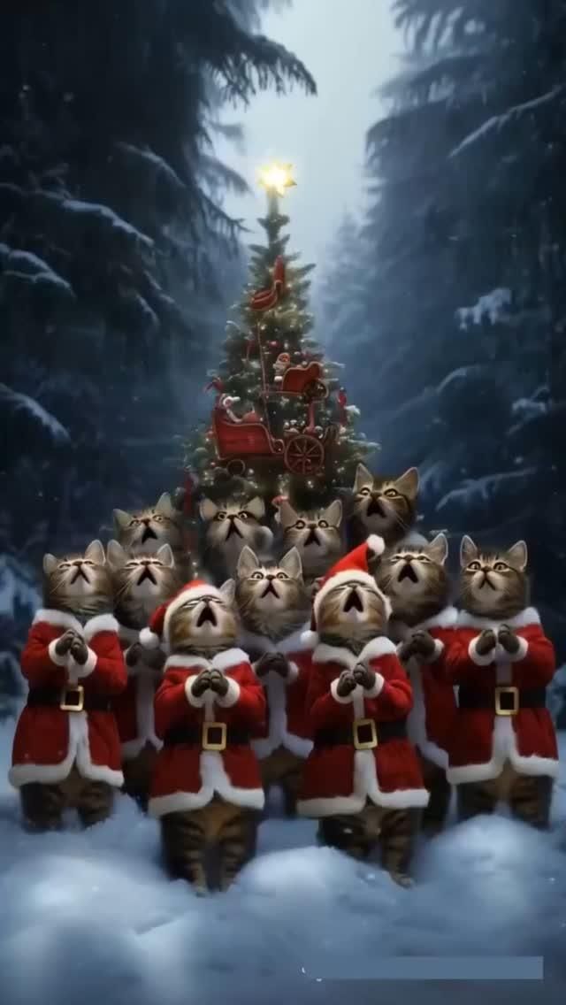 Frohe Weihnachten Bilder 18