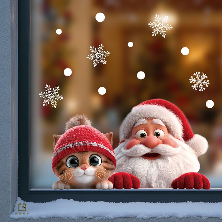 Frohe Weihnachten Bilder 20