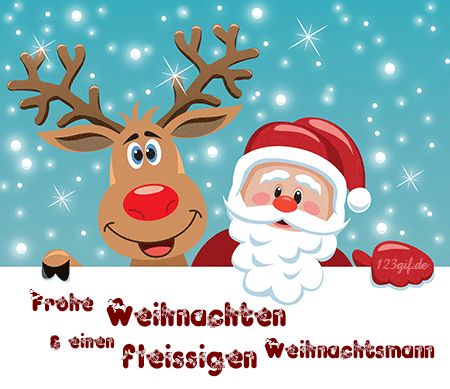 Frohe Weihnachten Bilder 21