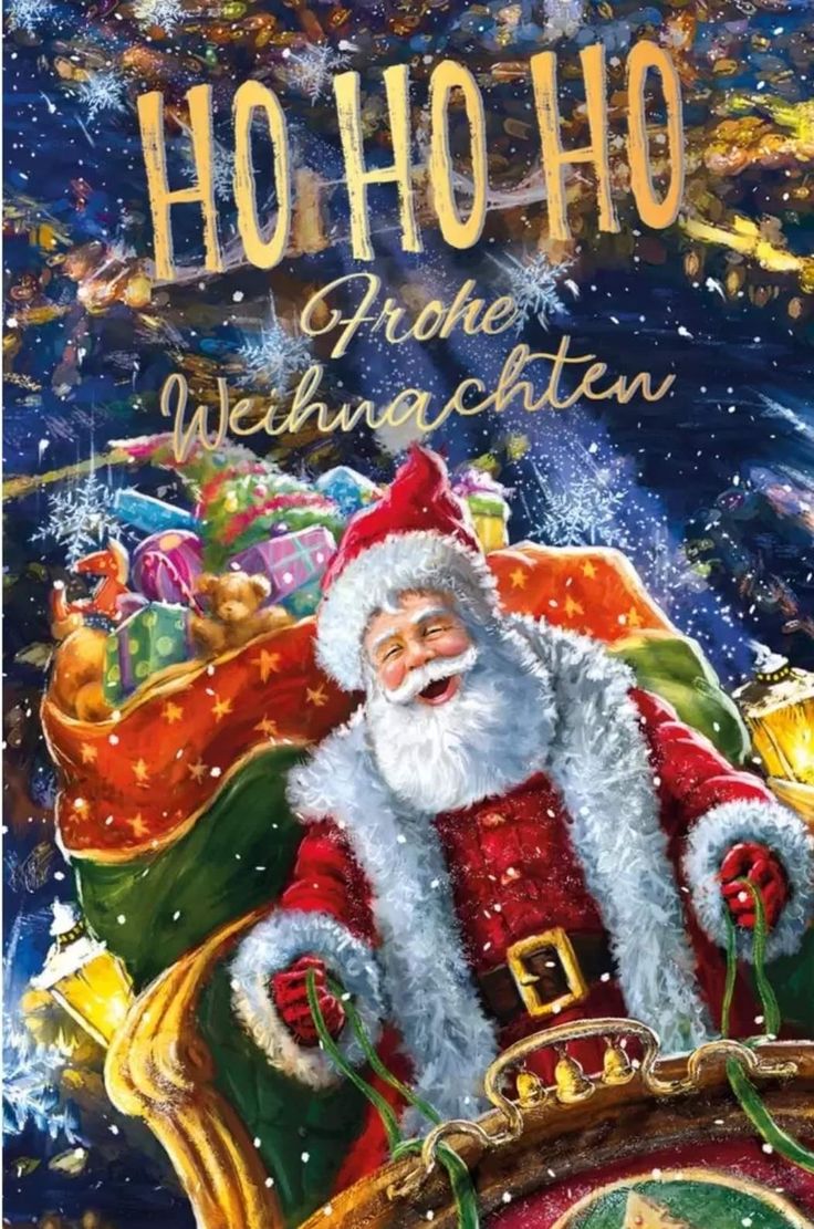 Frohe Weihnachten Bilder 26