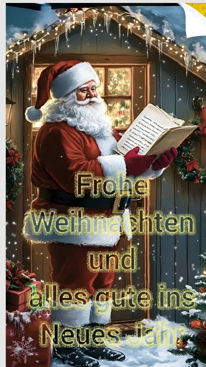 Frohe Weihnachten Bilder 28