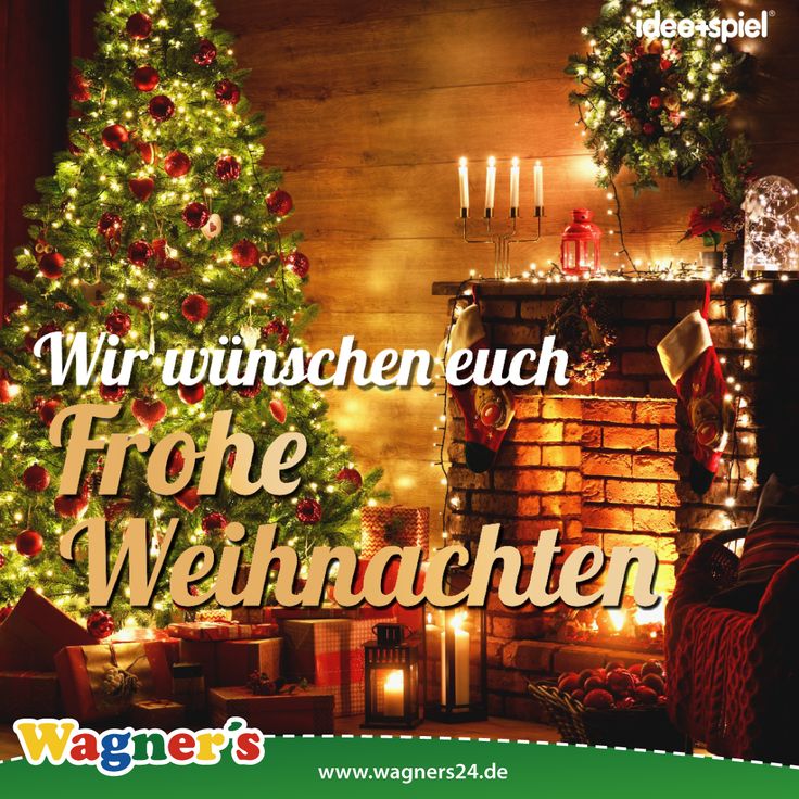 Frohe Weihnachten Bilder 29