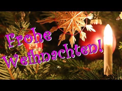 Frohe Weihnachten Bilder 31