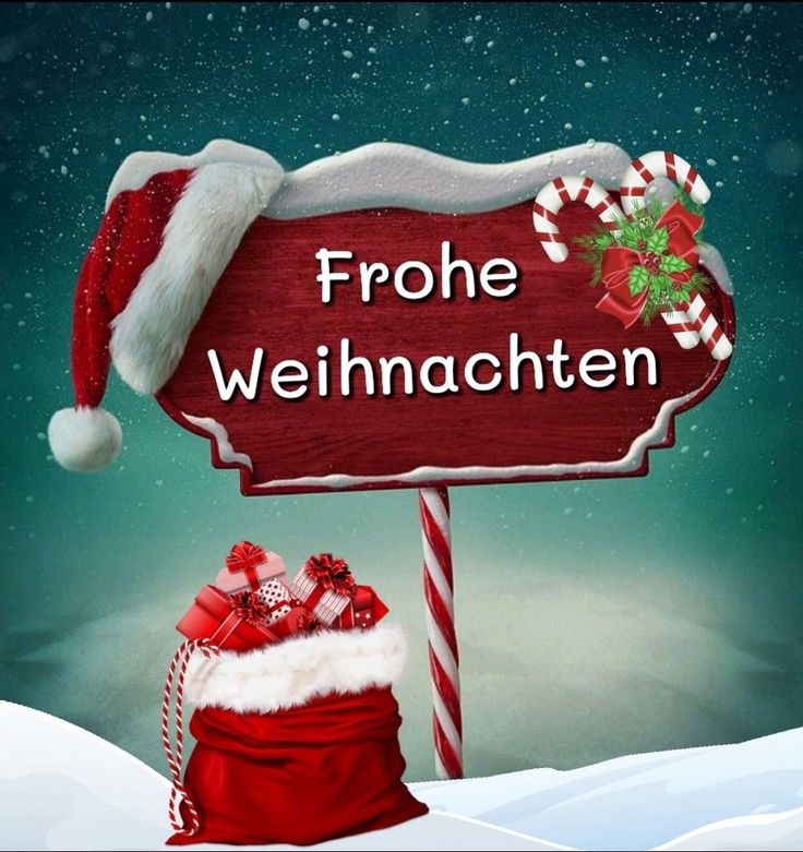 Frohe Weihnachten Bilder 32
