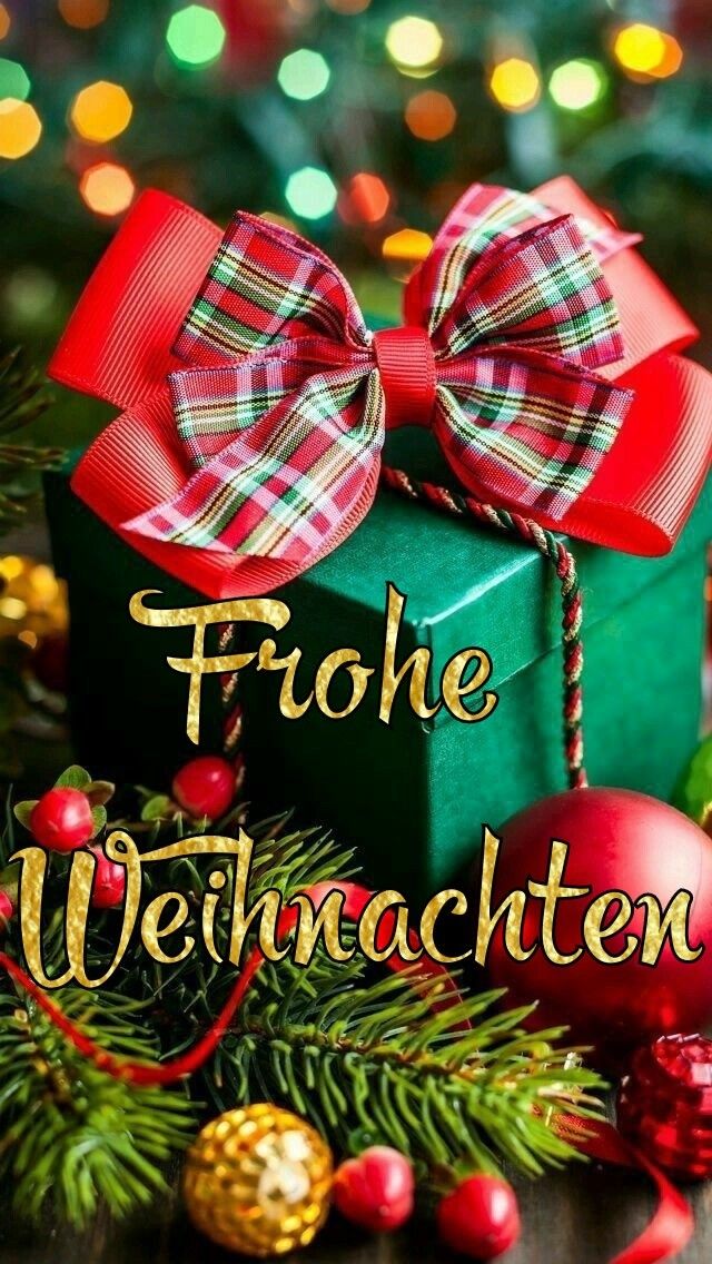 Frohe Weihnachten Bilder 33