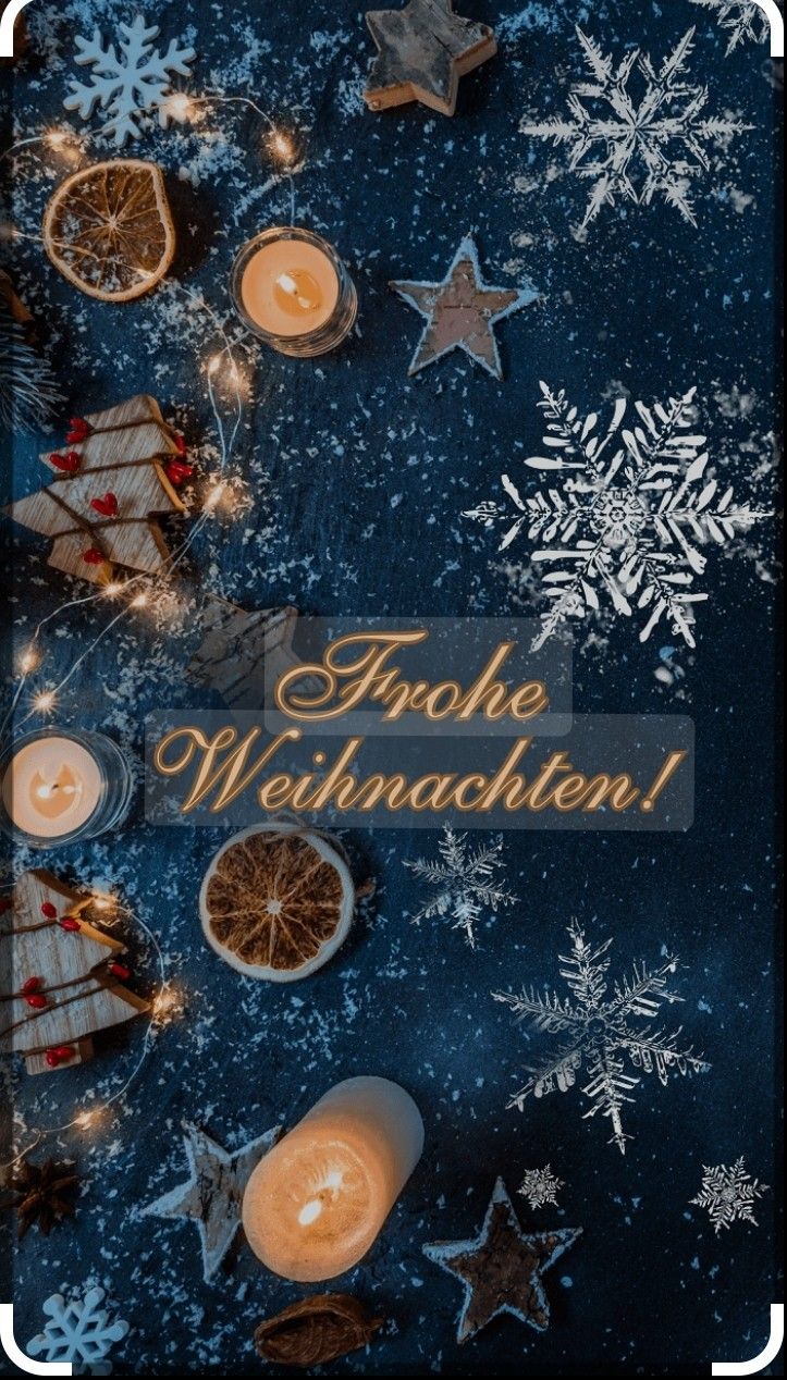 Frohe Weihnachten Bilder 38