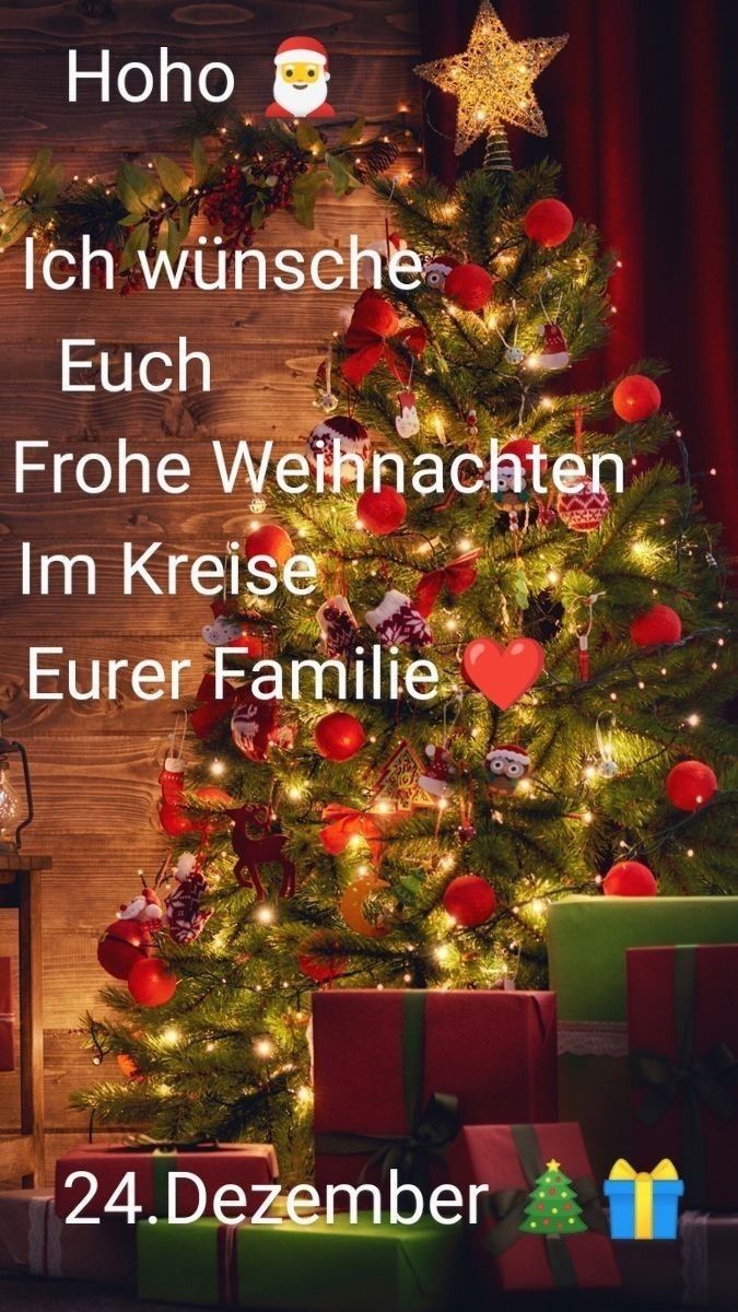 Frohe Weihnachten Bilder 39