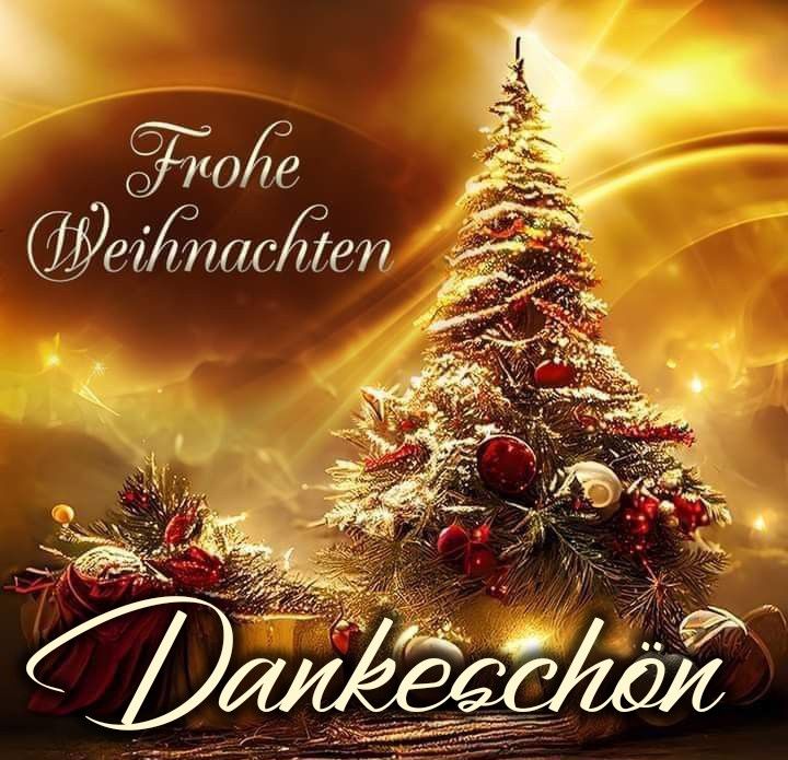 Frohe Weihnachten Bilder 4