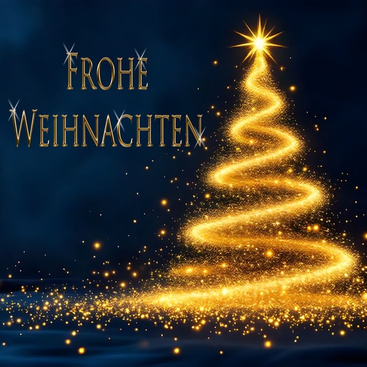 Frohe Weihnachten Bilder 42